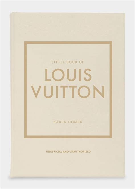 louis vuitton written|louis vuitton book used.